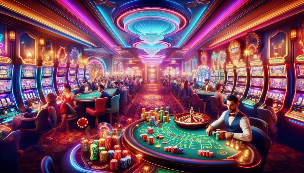 Prime Betz Casino